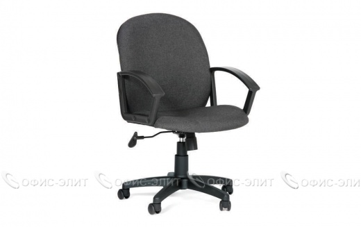 картинка Кресло для персонала CHAIRMAN 681 от магазина Офис-Элит