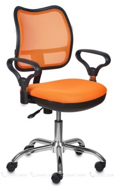 картинка Кресло для персонала CH-799SL от магазина Офис-Элит