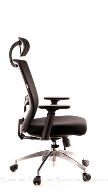 картинка Кресло для персонала Miro-4 от магазина Офис-Элит