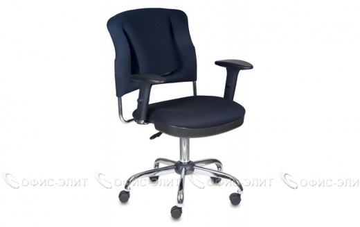 картинка Кресло для персонала CH-H323AXSN от магазина Офис-Элит