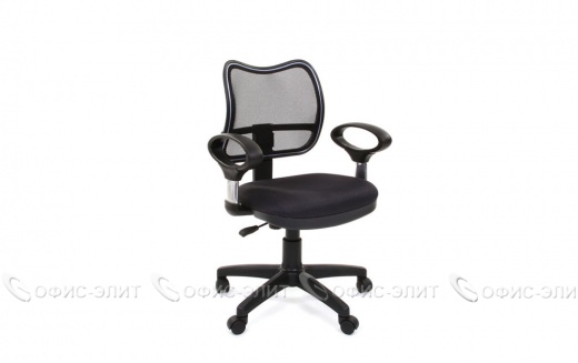 картинка Кресло для персонала CHAIRMAN 450 от магазина Офис-Элит