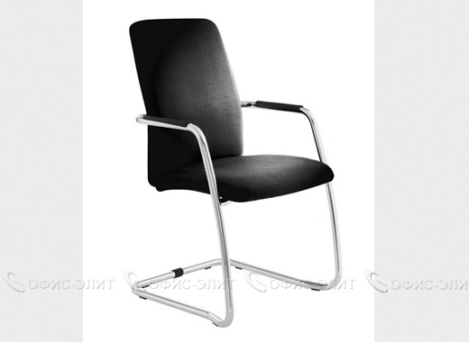 картинка Конференц-кресло Well_Seat от магазина Офис-Элит