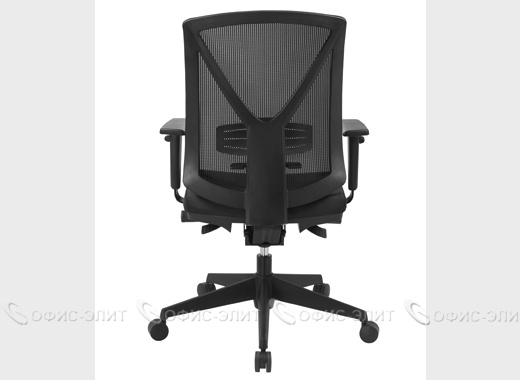 картинка Кресло для персонала Miro-3 от магазина Офис-Элит