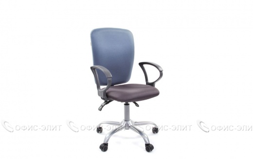 картинка Кресло для персонала CHAIRMAN 9801 от магазина Офис-Элит