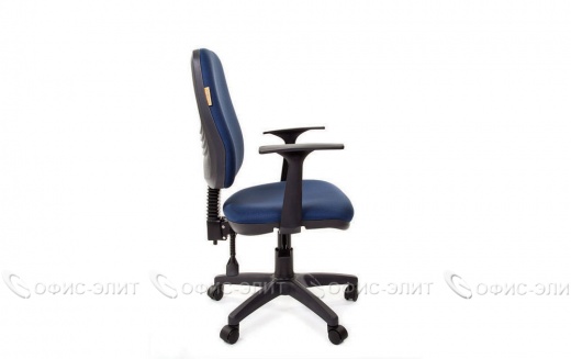 картинка Кресло для персонала CHAIRMAN 661 от магазина Офис-Элит
