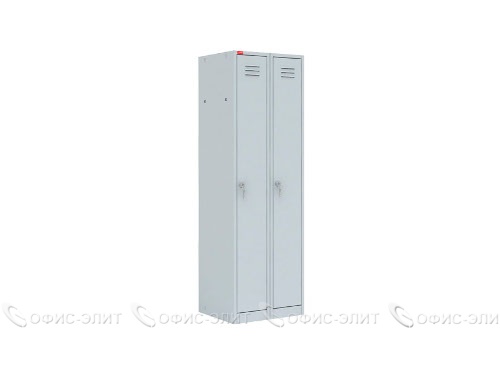 картинка Модульный шкаф для одежды ШРМ-22М/800 от магазина Офис-Элит