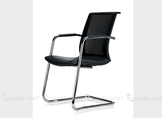 картинка Конференц-кресло Skin от магазина Офис-Элит