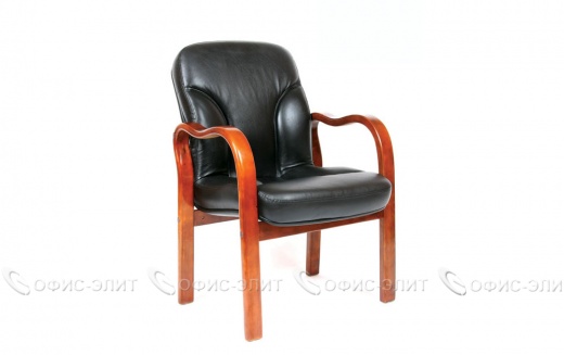 картинка Конференц-кресло CHAIRMAN 658 от магазина Офис-Элит