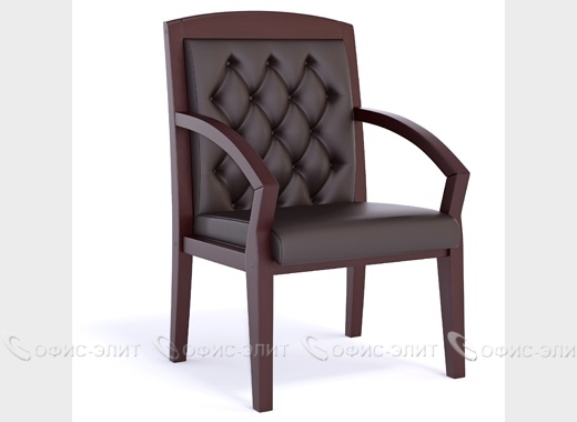 картинка Конференц-кресло   Senator Lux от магазина Офис-Элит