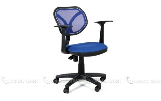 картинка Кресло для персонала CHAIRMAN 450 new от магазина Офис-Элит