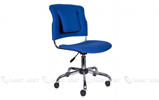 картинка Кресло для персонала CH-H322SXN от магазина Офис-Элит