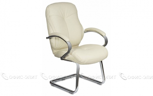 картинка Конференц-кресло T-9930AV/PU от магазина Офис-Элит